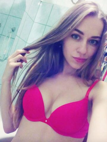 Проститутка Майя